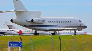 Las pérdidas millonarias detrás de un conflicto que expone a la conectividad aérea