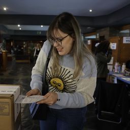el voto argentino en espana anticipo la victoria impactante que logro javier milei en la eleccion legislativa el voto argentino en espana anticipo la victoria impactante que logro javier milei en la eleccion legislativa