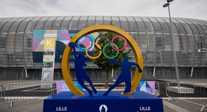 Juegos Olímpicos París 2024