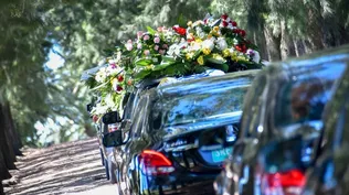 Cómo se manejan las funerarias ante emergencia sanitaria