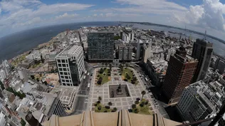 A través del programa SelectUSA, la embajada de Estados Unidos busca que empresas uruguayas consideren a su mercado para invertir