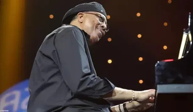 Chucho Valdés celebrará los 50 años de Irakere 50 en el Festival de Jazz de Canarias