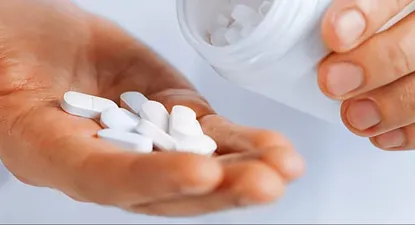 Los enfermeros podrán prescribir ibuprofeno y paracetamol.