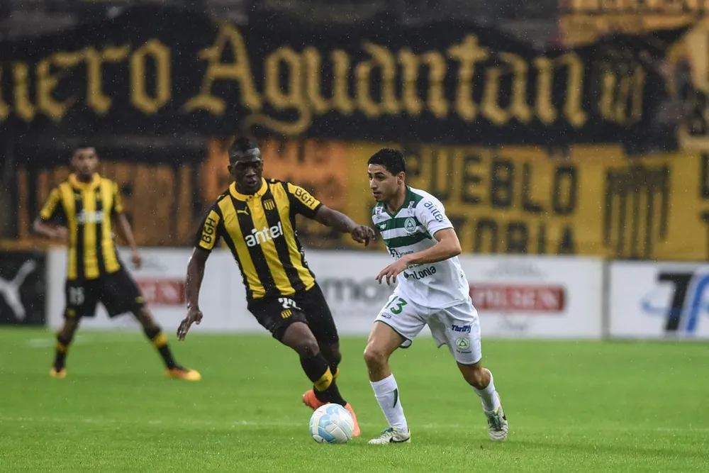 Marcado por Miguel Murillo el día de la consagración