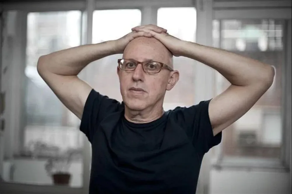 Sergio Chejfec, escritor argentino