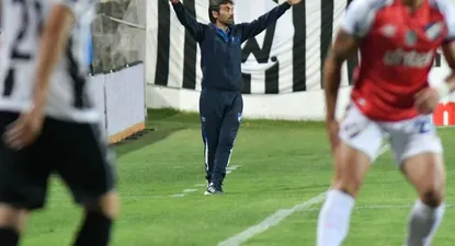Ligüera en el Viera