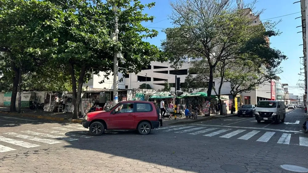 Santa Cruz de la Sierra