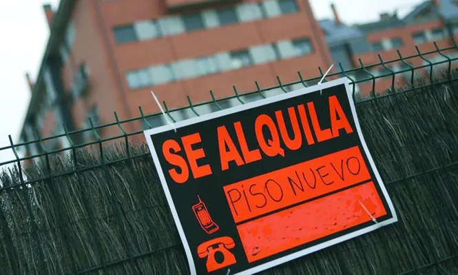 Los municipios de España donde se abarataron los alquileres en 2025.