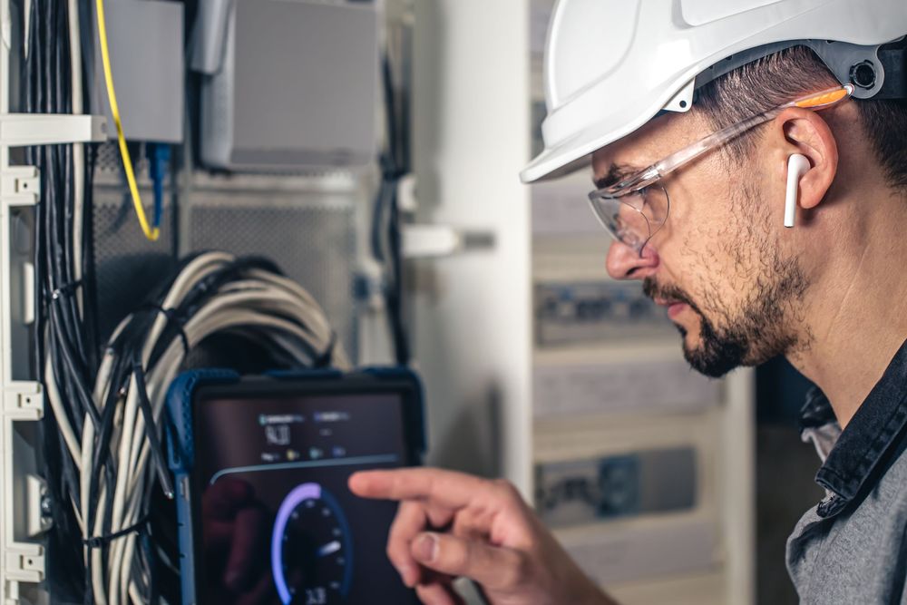La oferta laboral para operario de telecomunicaciones exige conocimientos previos. Fotografía: FreePik.