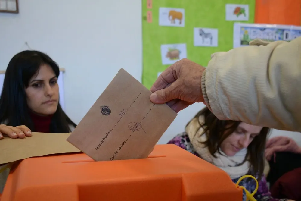 Botinelli: Lo que no es opinable es que el voto anulado siempre es neutro