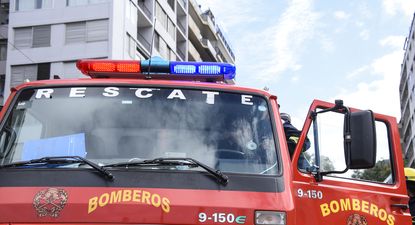 amenaza de bomba - El Observador: Noticias de Uruguay y del mundo