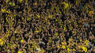 Hinchas de Peñarol