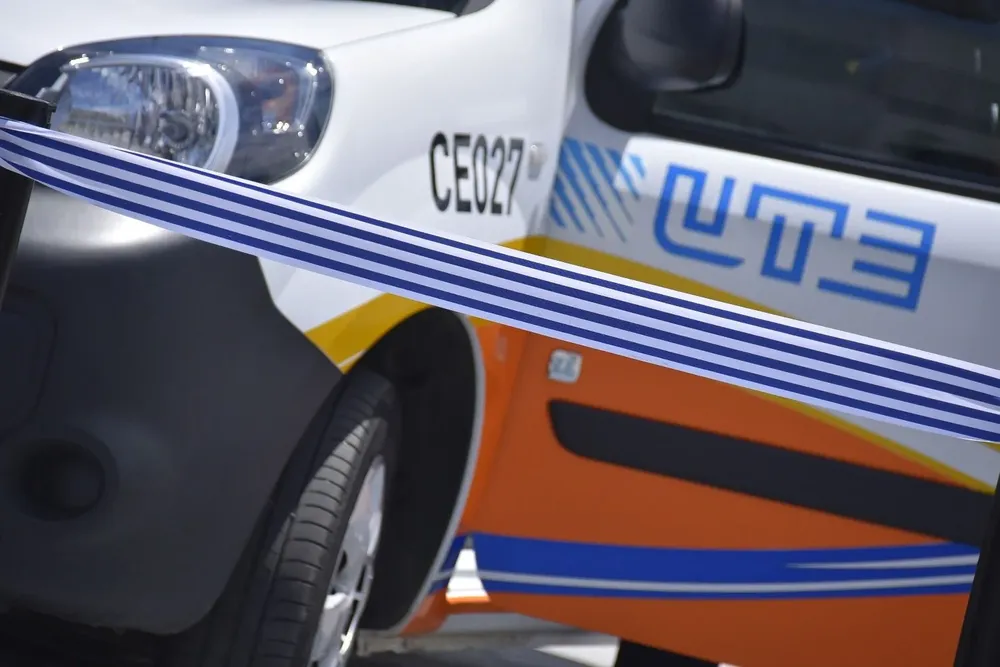 Llamados laborales en UTE