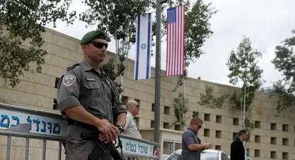 traslado de embajada de eeuu a jerusalen anticipa un dia violento