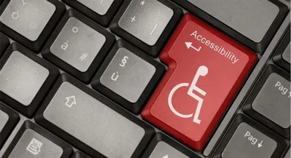 Claves en la inclusión de personas  con discapacidad en el ámbito laboral