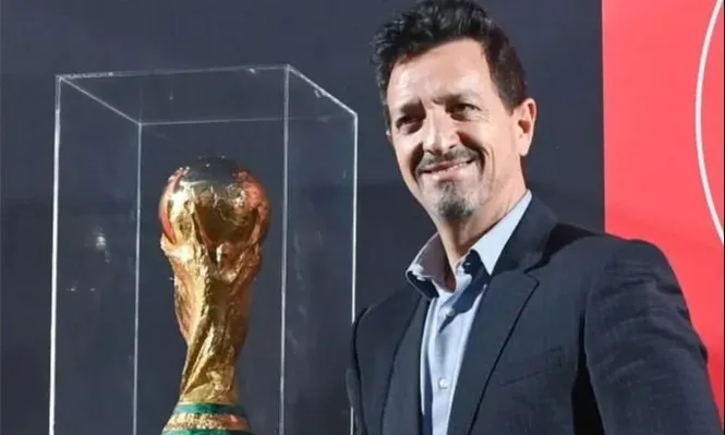Federico Buysan