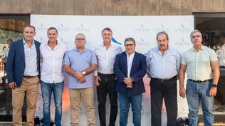 Nuevo complejo deportivo en Solanas impulsa el turismo y el empleo en Maldonado