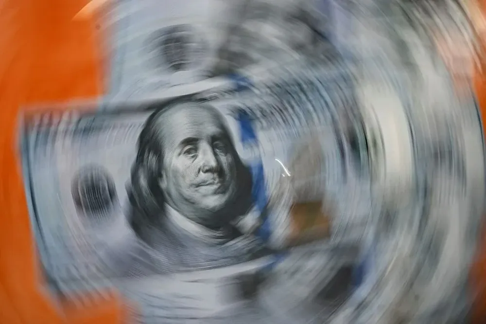 Más medidas post PASO, ahora aplican un cepo al dólar MEP