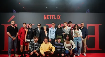 Netflix pone fin a Élite, que terminará tras su octava temporada: Era el momento.