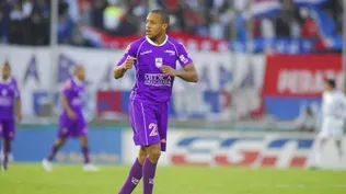 Polilla le bajó el pulgar a Pablo Pintos