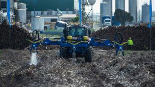 Uruforest 2026: cuatro días de actividades que reflejan la realidad de un sector clave en la economía uruguaya.