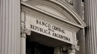 BCRA salió hoy al cruce de las versiones que alertaban sobre una posible corrida cambiaria.