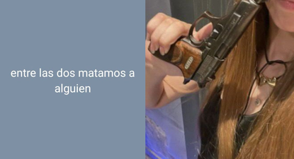 Amenaza de tiroteo en un colegio de La Plata