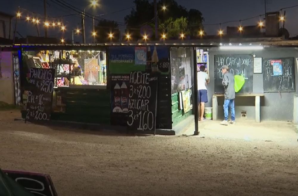 Almacén de Piedras Blancas