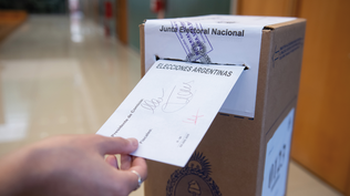 Quién ganó las Elecciones nacionales legislativas en Santa Fe: resultados EN VIVO