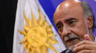 Mieres dijo que las posiciones en el conflicto de Citibank con AEBU están muy lejos