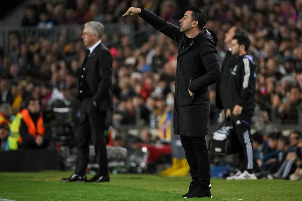 Suspendido el primer amistoso del Barcelona