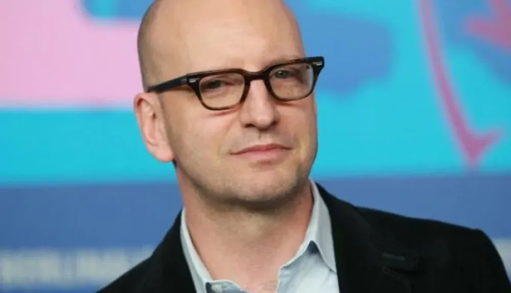 Steven Soderbergh