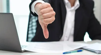 Crece pesimismo empresarial sobre la economía y seis de cada 10 creen que empeorará