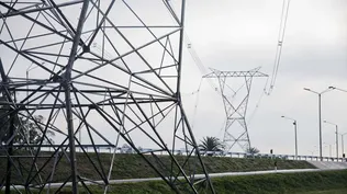 ¿Por qué Uruguay volvió a importar energía desde Argentina?