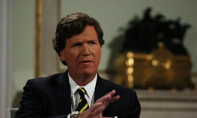 “Se volvió muy claro para cualquiera que pusiera atención desde hace meses atrás que Ucrania no puede ganar el conflicto contra Rusia, dijo Carlson en su cuenta de X.