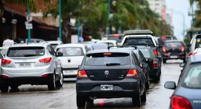 Gobierno apuntará a turismo interno para sostener temporada