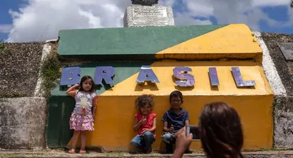La economía brasileña crece a niveles ínfimos amenazada por varios flancos
