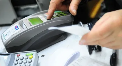 Se triplicó la cantidad de terminales para pagar con tarjetas