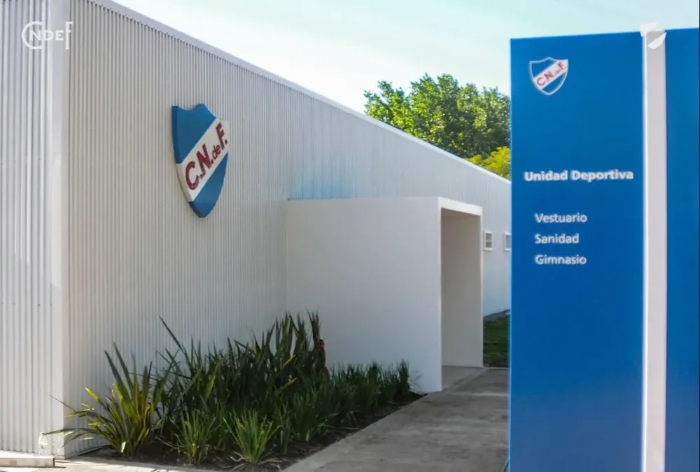 Dos de los tres investigados están en el plantel principal de Nacional; el tercero estuvo, y pasó a otro club