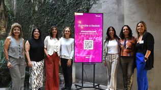 Mujeres que lideran el cambio: un espacio de inspiración y transformación