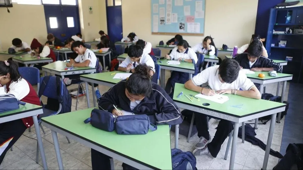Ayuda para alumnos de colegios privados de la Ciudad de Buenos Aires