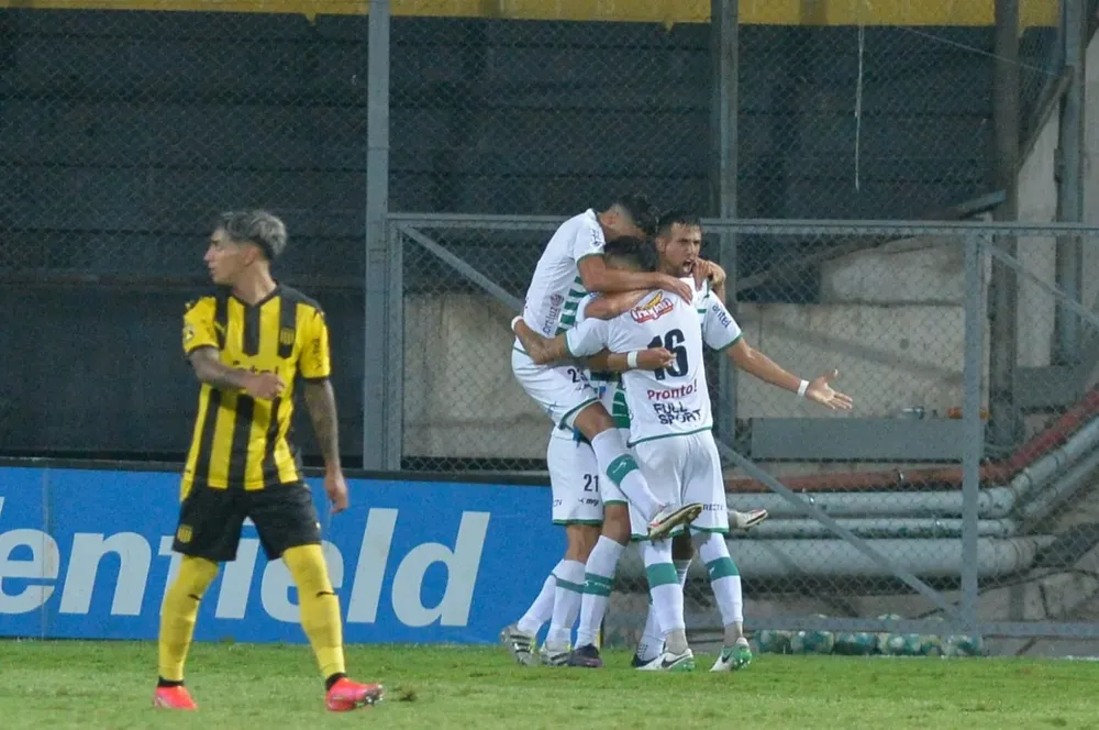 Plaza Colonia-Peñarol cambió de horario