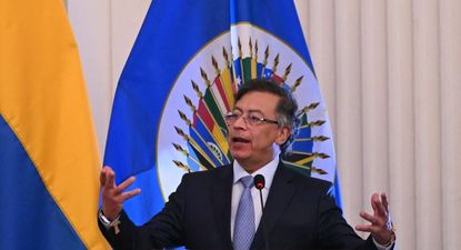 Tras el deshielo con Trump, Petro castigó a los organismos multilaterales en la OEA: ¿Para qué sirven?