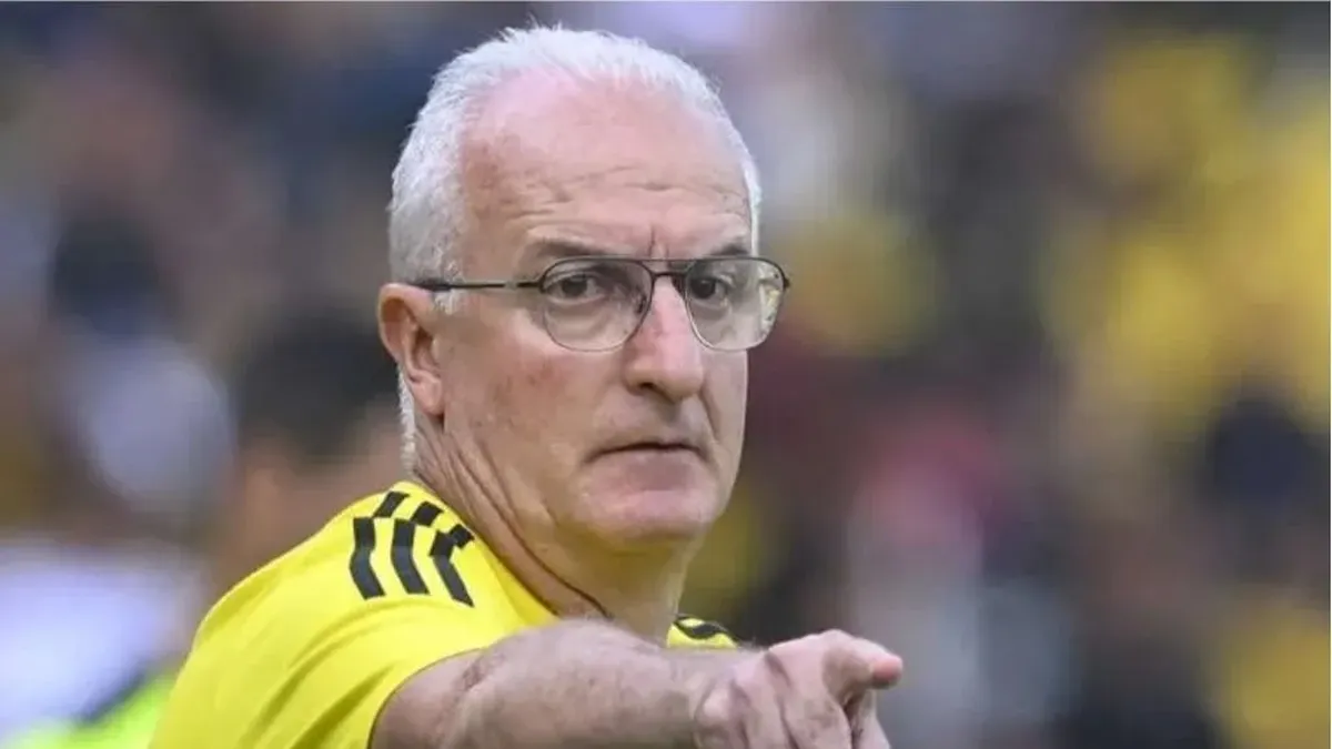 Atención Peñarol: antes del debut en la Copa Libertadores, Corinthians despidió a su entrenador Dorival Júnior y busca nuevo DT