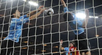 A cinco años de la mano de Suárez y la picada de Abreu