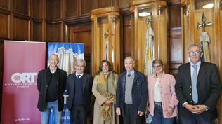 La Universidad ORT Uruguay y UTU firman acuerdos para impulsar la innovación educativa