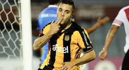 Maldición en Los Aromos