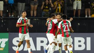 Juan Manuel Ramos&nbsp;