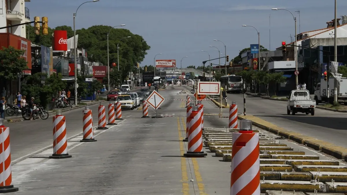 Mientras negocia por US$ 300 millones en préstamos, la IM aún debe US$ 321 millones por créditos hasta 2046