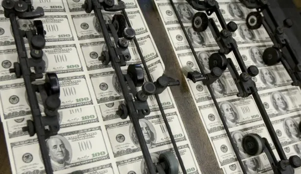 El dólar bajó 0,36%